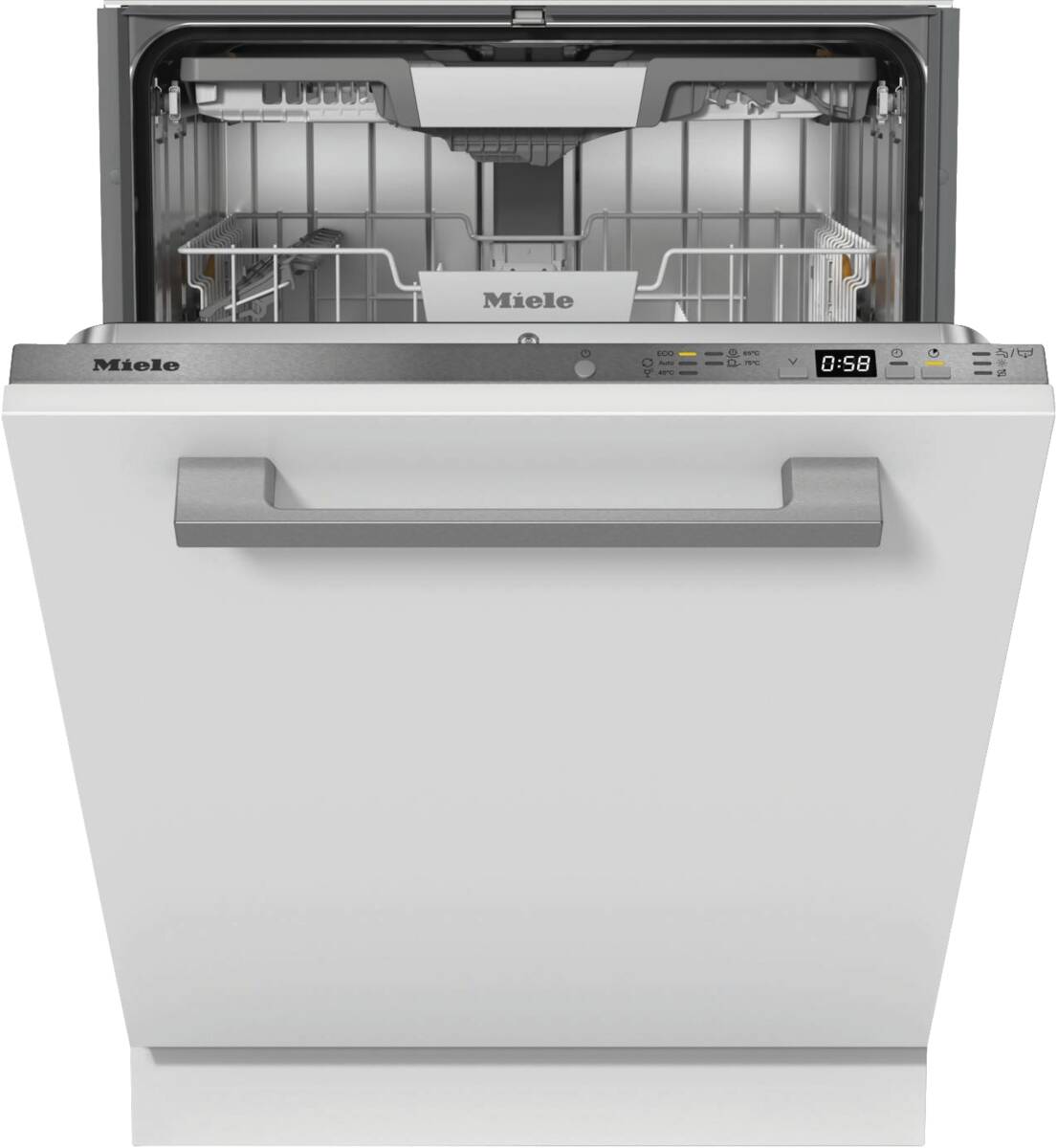 Miele G 5856 SCVi XXL Active Plus