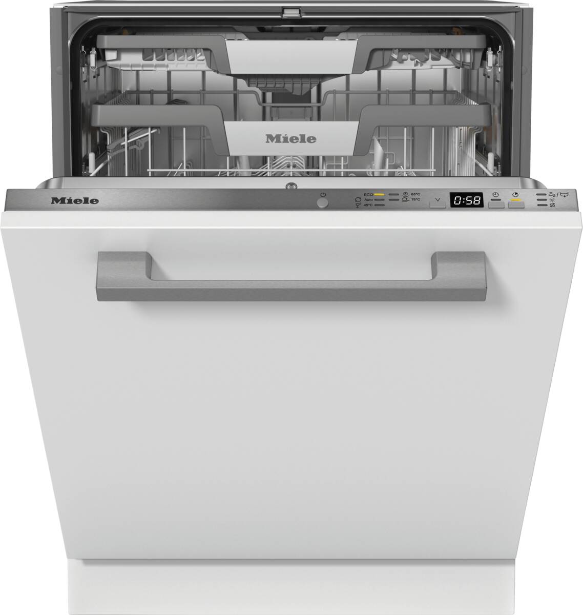 Miele G 5863 SCVi Active Plus E
