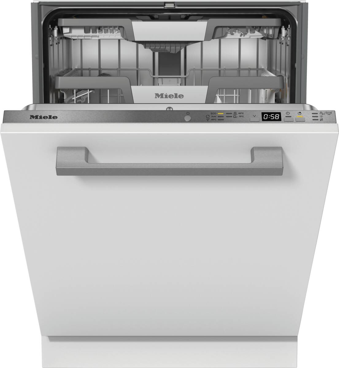 Miele G 5868 SCVi XXL Active Plus E (Lieferstart 05/2025)