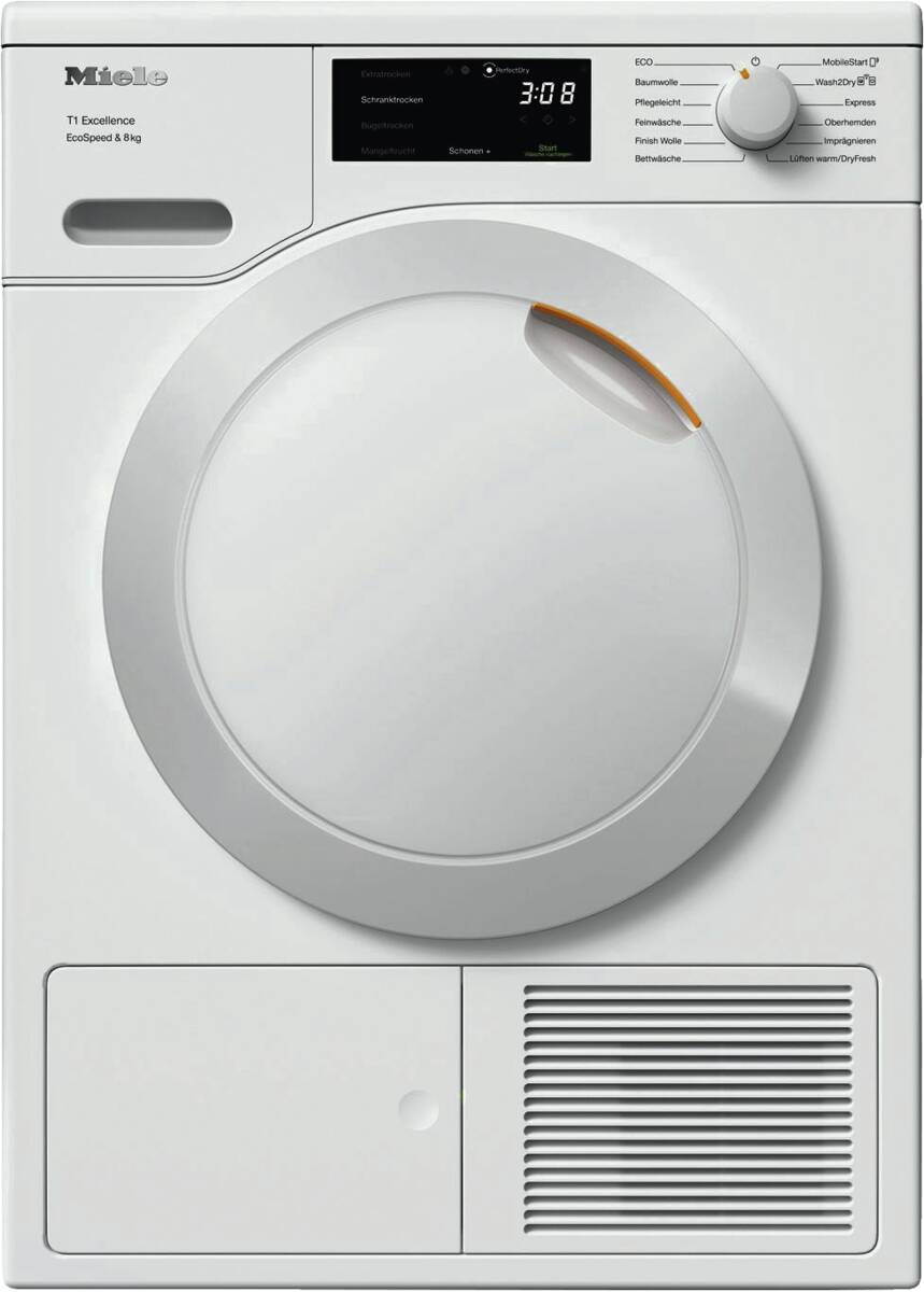 Miele TEB 645 WP