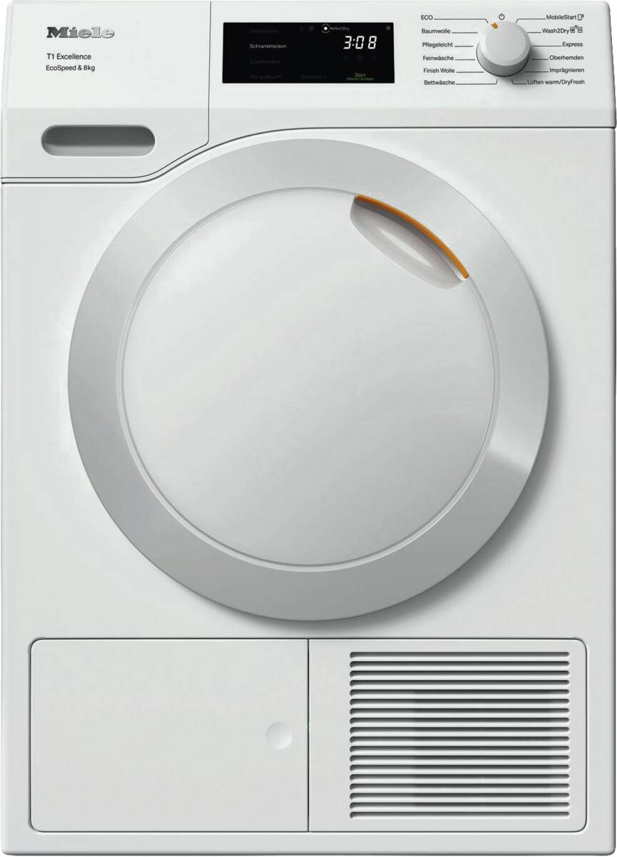 Miele TEB 655 WP