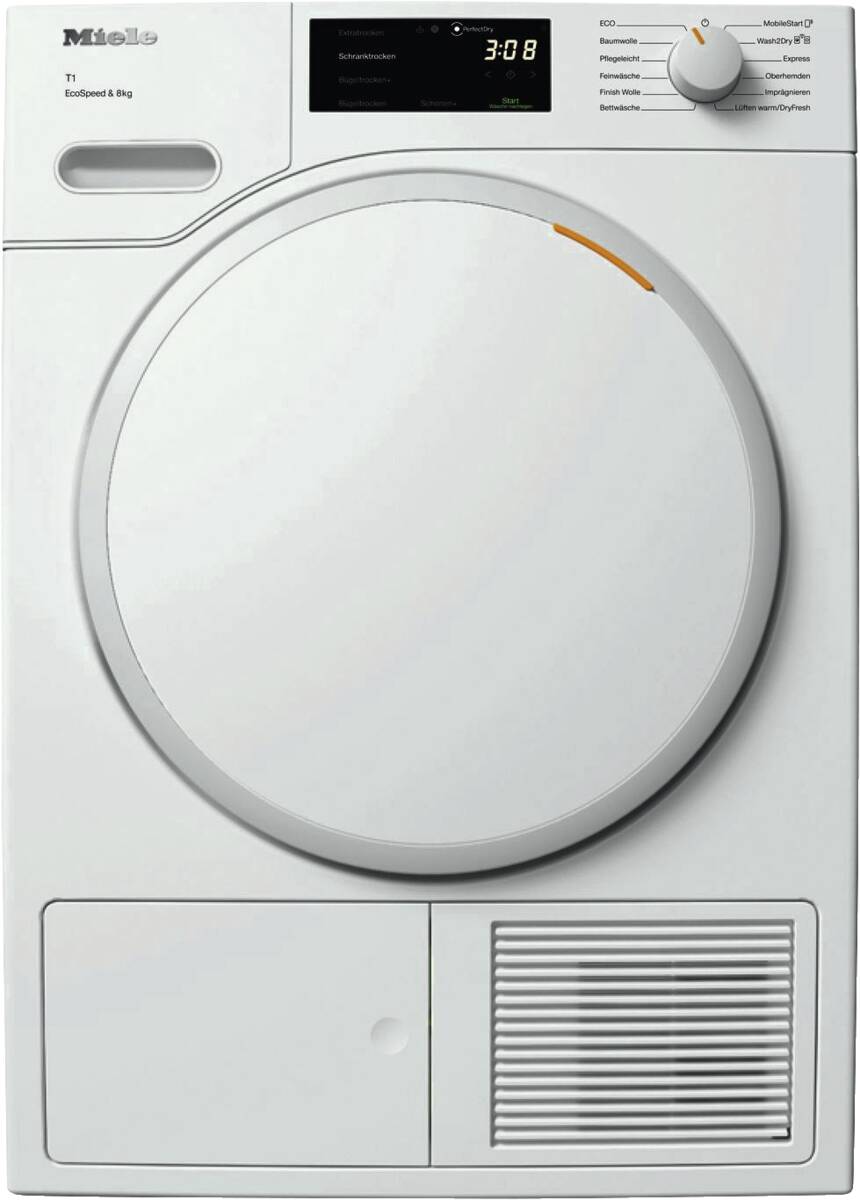 Miele TWB 640 WP