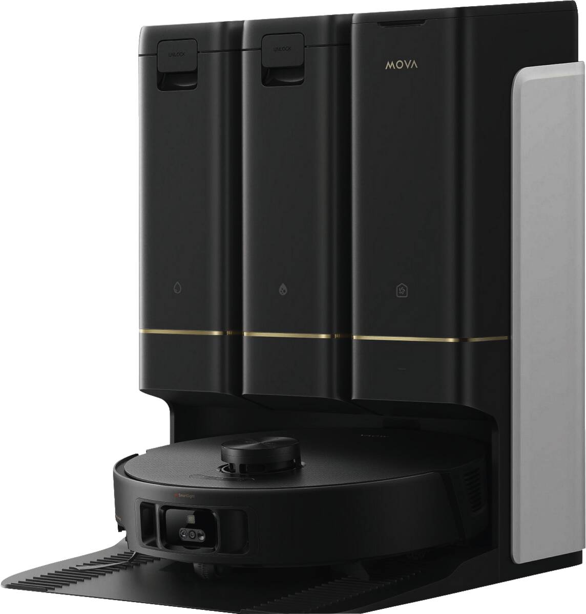 Dreame Mova Z50 Ultra