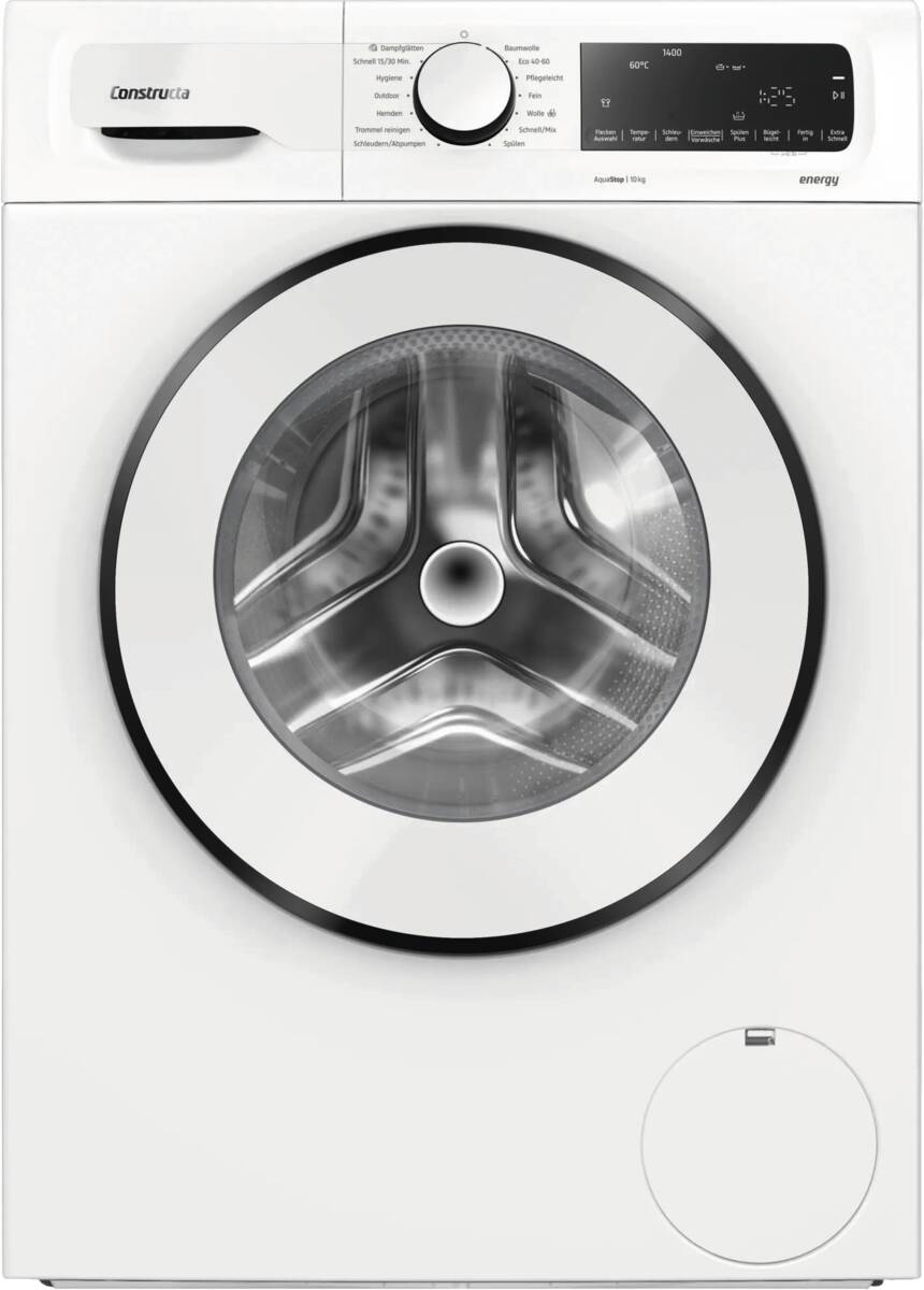 Constructa Energy CGG254Z00