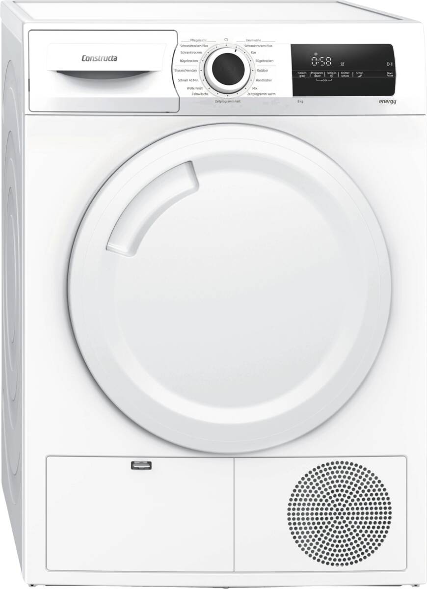 Constructa Energy CWK3R208