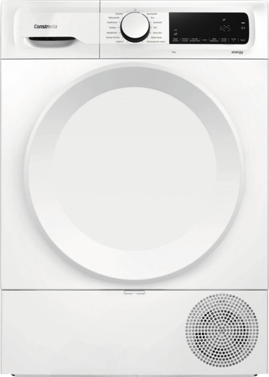 Constructa Energy CWQ3R401