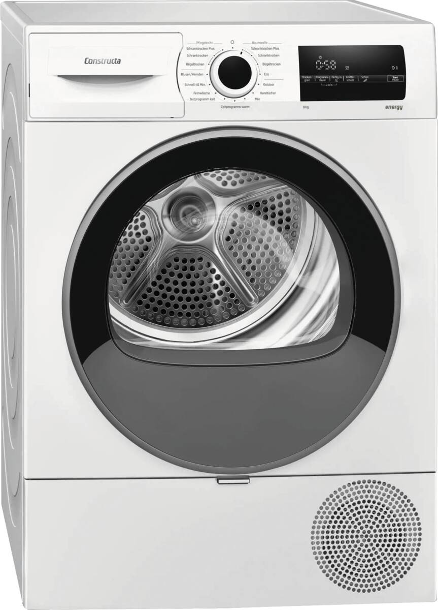 Constructa Energy CWK6R204