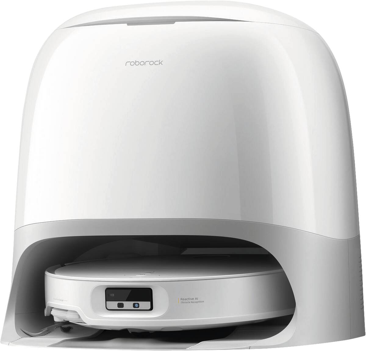 Roborock Qrevo Curv X